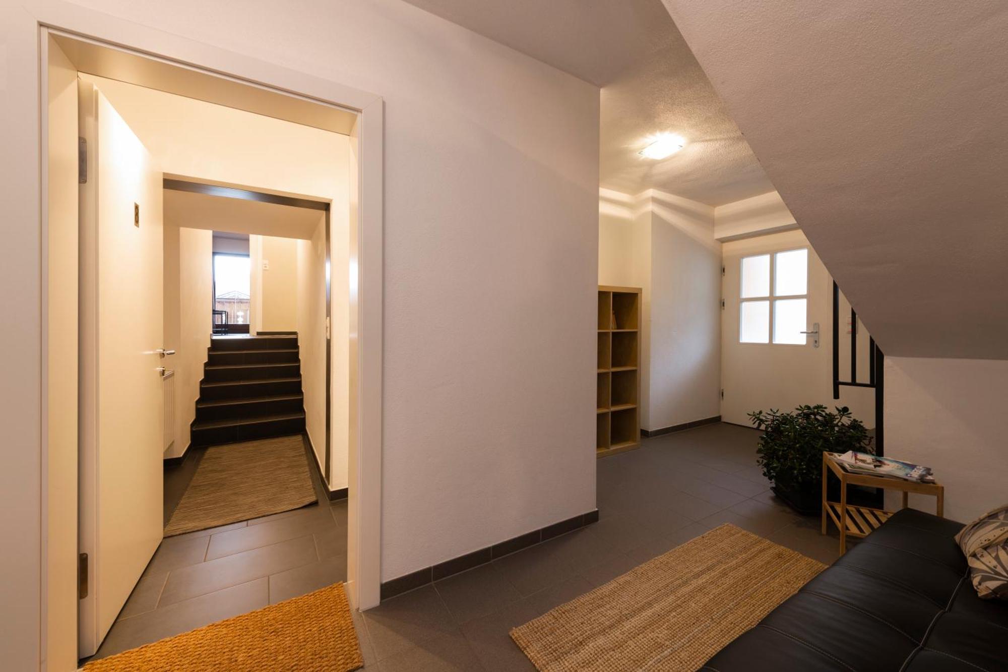 An der Kaburga Apartment Telfes im Stubai Bagian luar foto