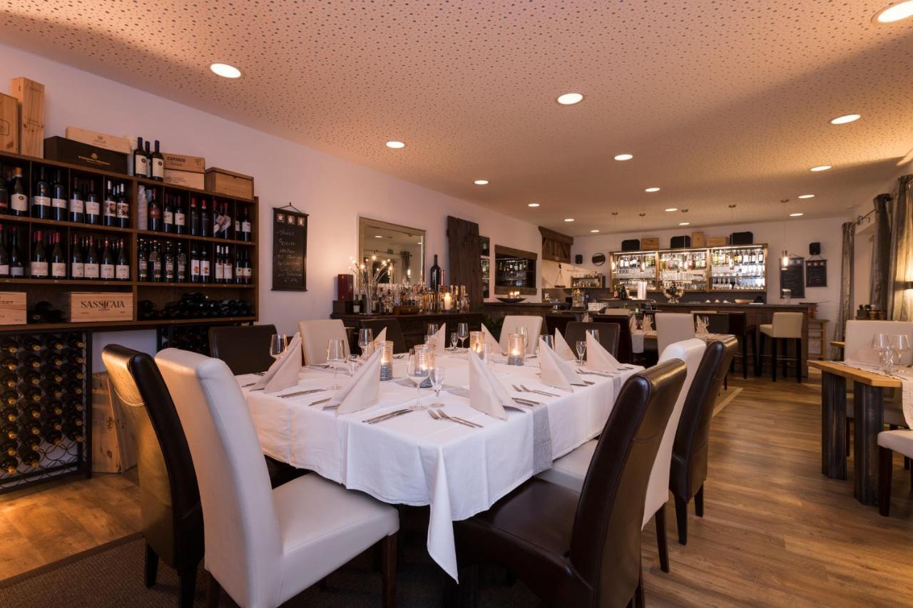 An der Kaburga Apartment Telfes im Stubai Bagian luar foto